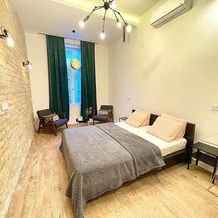 Dream Romance Residency - Finnish Sauna Budapešť Exteriér fotografie
