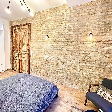 Dream Romance Residency - Finnish Sauna Budapešť Exteriér fotografie