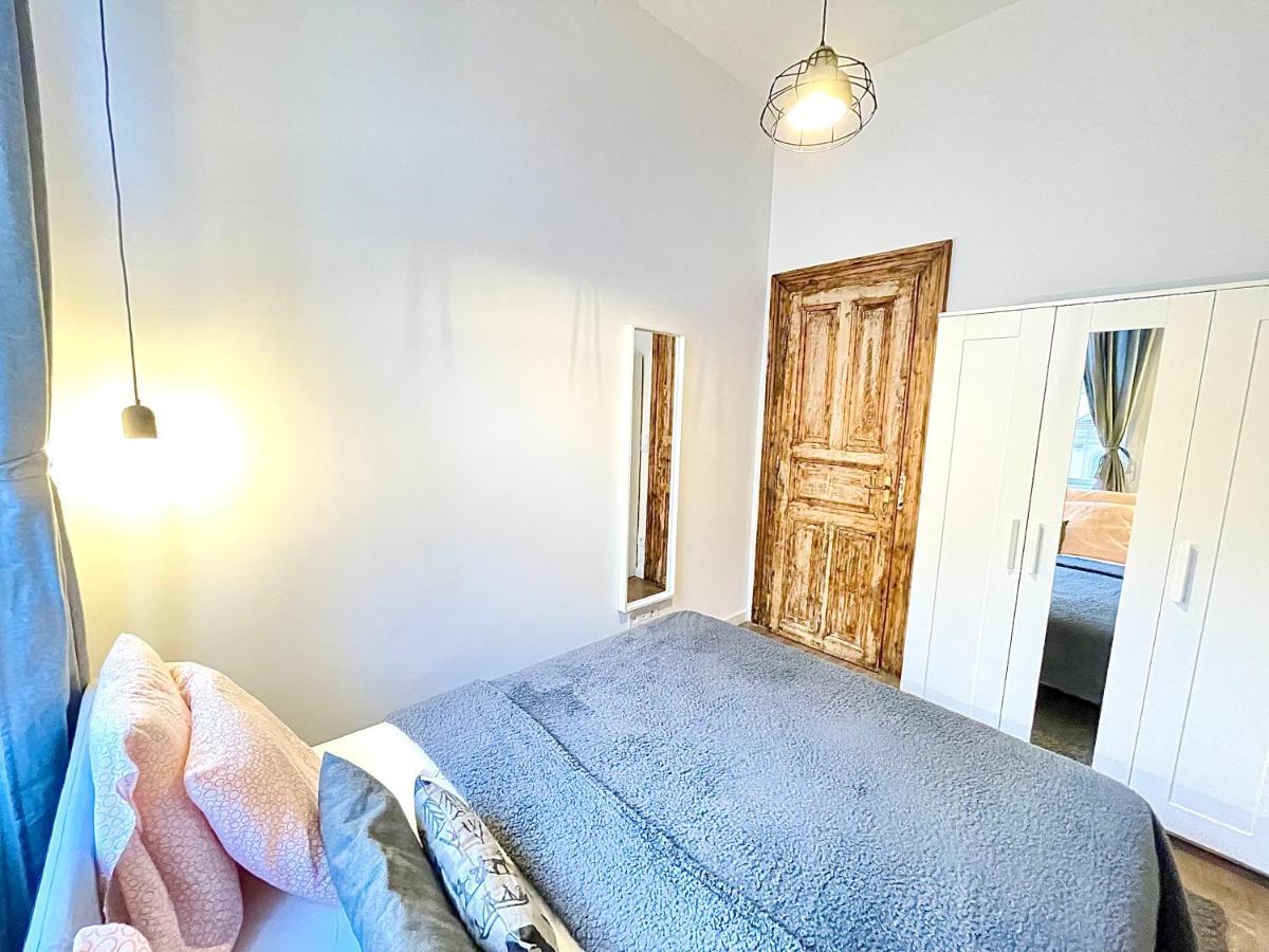 Dream Romance Residency - Finnish Sauna Budapešť Exteriér fotografie