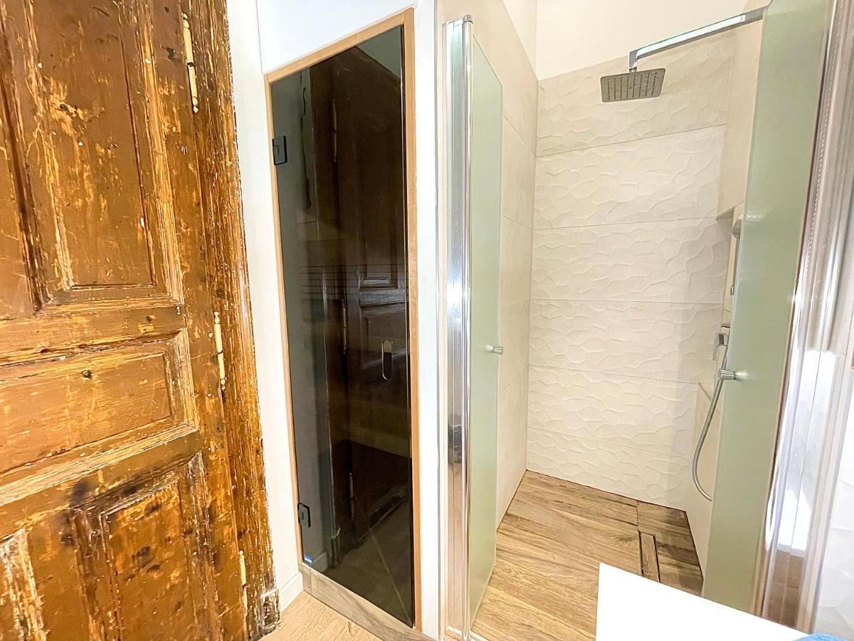 Dream Romance Residency - Finnish Sauna Budapešť Exteriér fotografie