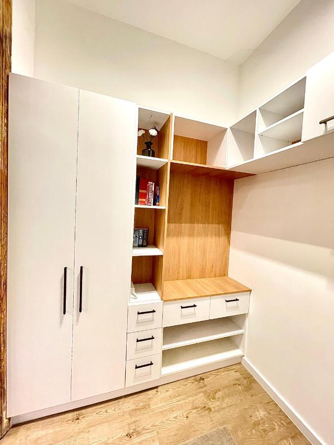 Dream Romance Residency - Finnish Sauna Budapešť Exteriér fotografie
