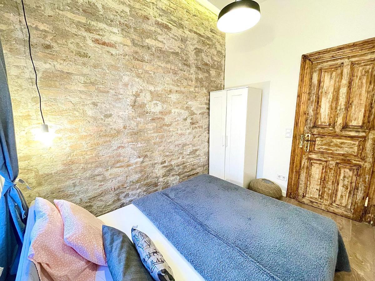 Dream Romance Residency - Finnish Sauna Budapešť Exteriér fotografie