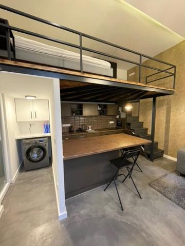 Dream Romance Residency - Finnish Sauna Budapešť Exteriér fotografie