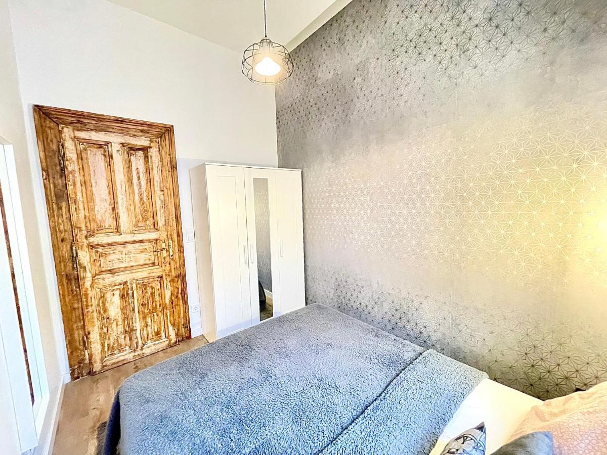 Dream Romance Residency - Finnish Sauna Budapešť Exteriér fotografie