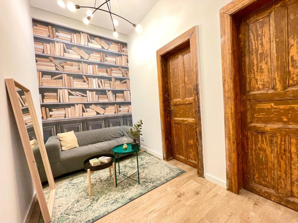 Dream Romance Residency - Finnish Sauna Budapešť Exteriér fotografie